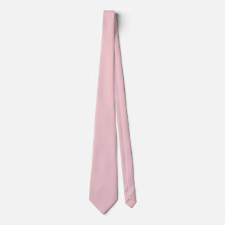 Corbata Pale Pink