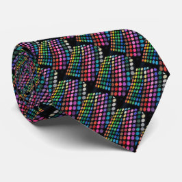 Corbata Paleta de pintura