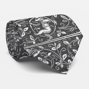 Corbata Paltock - Wilkins Bear
