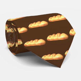 Corbata Pan de panadería con azulejos de Guay