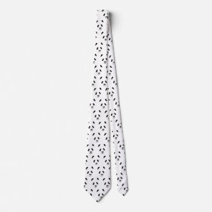 Corbata Panda