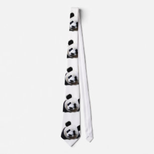 Corbata Panda Tie