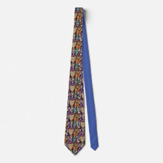 Corbata Pandilla de Cocktail