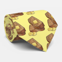 Panecillos de pan de pan de banana Mantequilla de 