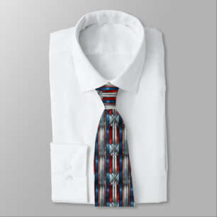 Corbata Paneles de prisma de libertad