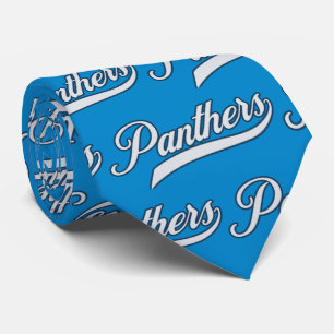 Corbata Panthers Team Spirit
