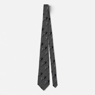 Corbata Panzer 61 Tie