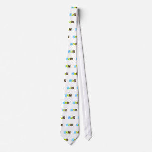 Corbata Papá