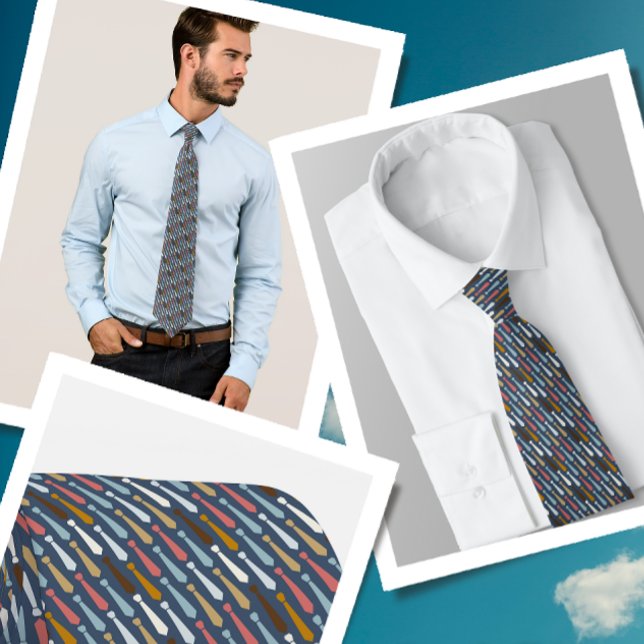 Corbata Papá empate de papá (Subido por el creador)