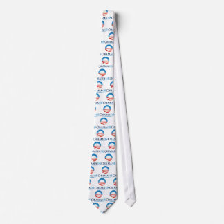 Corbata Papás para Obama