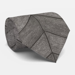 Corbata Papel de escritorio de madera de Chevron moderno