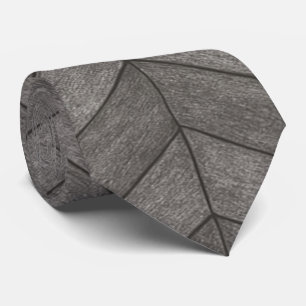 Corbata Papel de escritorio de madera de Chevron moderno