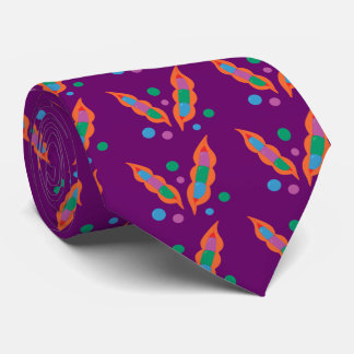 Corbata Pápodas fantásticos