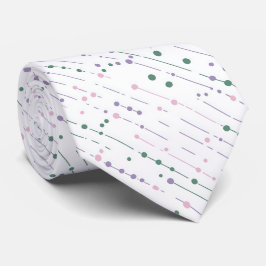 Corbata Paquetes pasteles