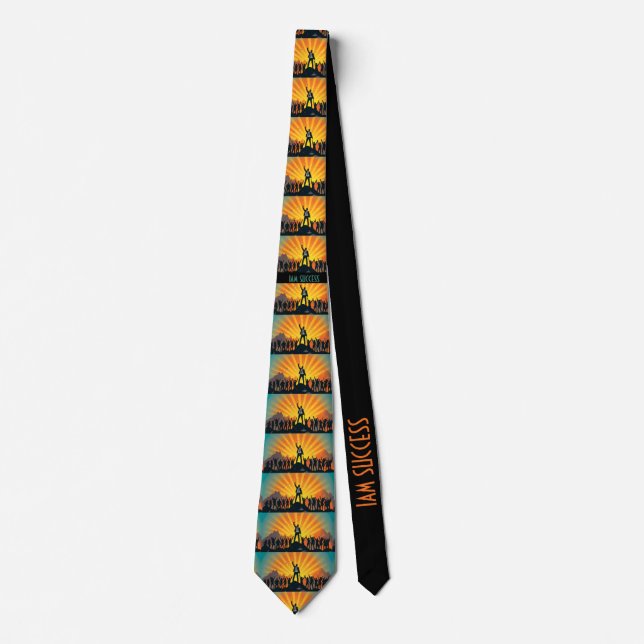 CORBATA PARA 4 DE NOSOTROS (Anverso)