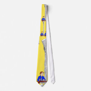 Corbata Para calificar, calificar, calificar, calificar,