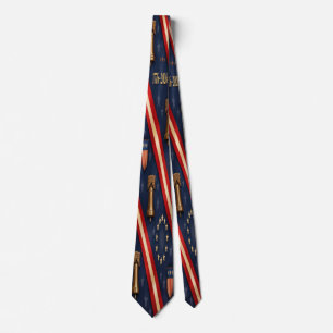 Corbata para hombre America 250