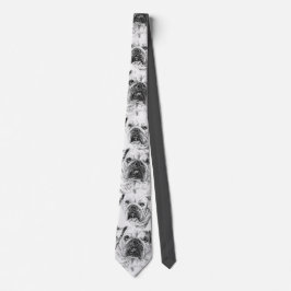 Corbata para hombres BALD DIVAS