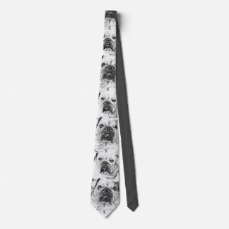 Corbata para hombres BALD DIVAS