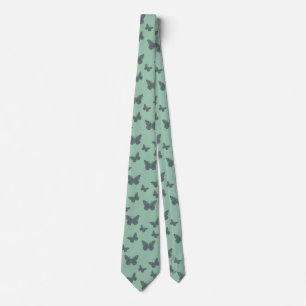 Corbata para hombres del monarca marroquí