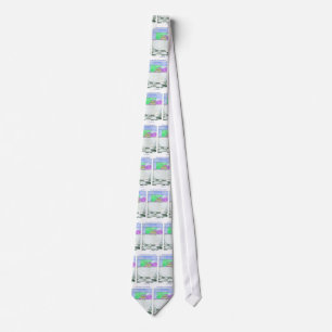 Corbata Para los muchachos solamente, para los muchachos