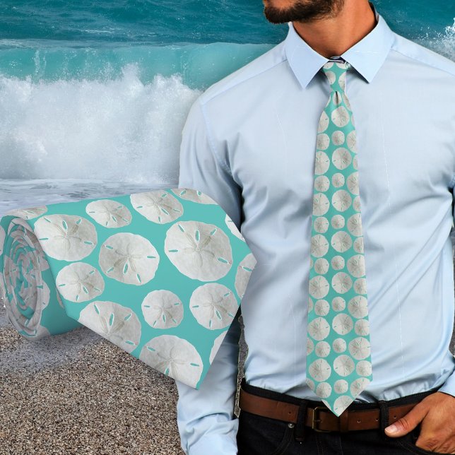 Corbata para novios Bodas Dólares de Arena (Subido por el creador)
