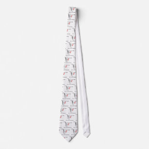 Corbata Para ser o no ser