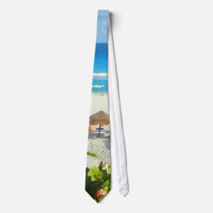 Corbata Paraíso
