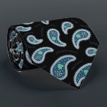 Corbata Paramecia Paisley Protozoan Biology Science Black<br><div class="desc">This paisley design is made from drawings of paramecia complete cilia,  contractile vacuoles shaped like flowers,  and organelles and names for parts of this organism. Perfect for nerds and science fans,  this cute design is charming way to introduce biology into everyday life.</div>