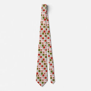 Corbata Parche de Sandía