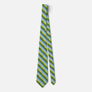 Corbata Parche de verano