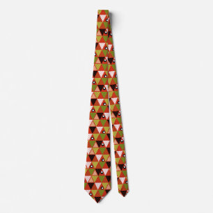 Corbata Parches de Apple