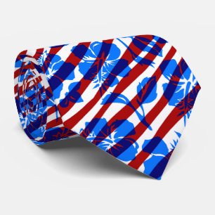 Corbata Pareau Vintage Stripe Necktie