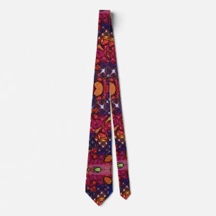 Corbata Pared de Berry
