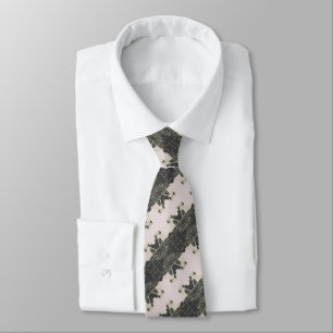 Corbata Parque de diversiones Vintage Austria Viena Prater