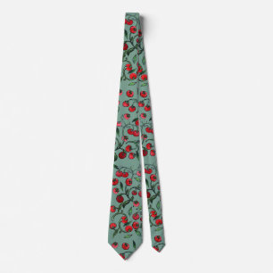 Corbata Parra de Tomate