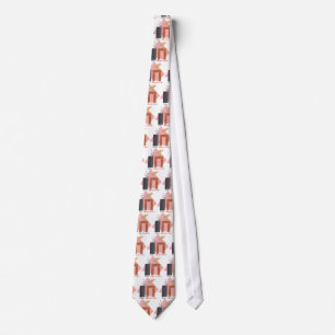 Corbata Parshat BO ata