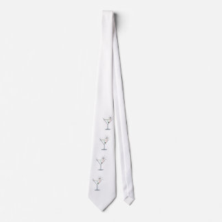 Corbata Partini Martini Hip Tie