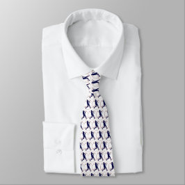 Corbata Pasatiempo de América