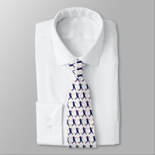 Corbata Pasatiempo de América