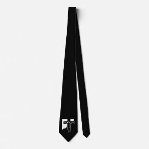 Corbata Pascua