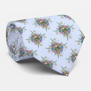 Corbata Pascua de Pascua