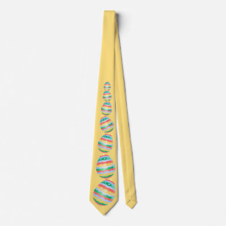 Corbata Pascua De Pascua Huevo De Pascua Ropa De Pascua