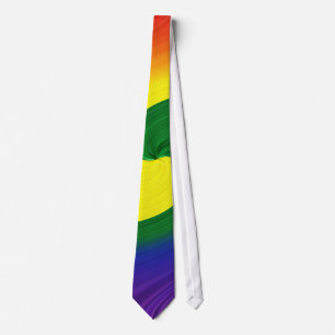 Corbata Pasear por la ola