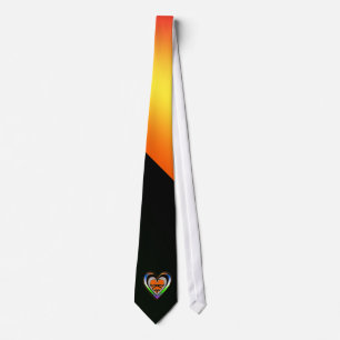 Corbata Passion