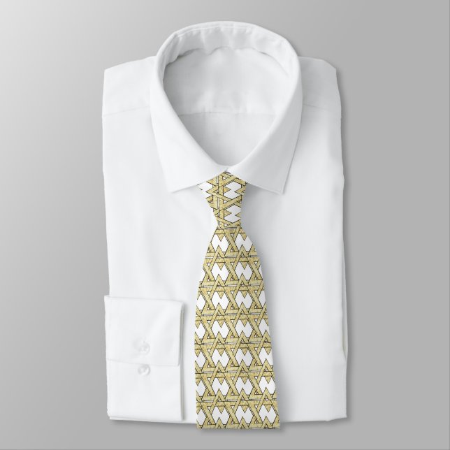 Corbata Passover Matzoh Tie (Atado)