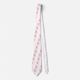 Corbata Pastel de cumpleaños de 101 años