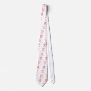 Corbata Pastel de cumpleaños de 109 años