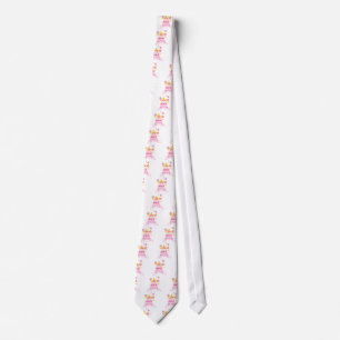 Corbata Pastel de cumpleaños de 30 años