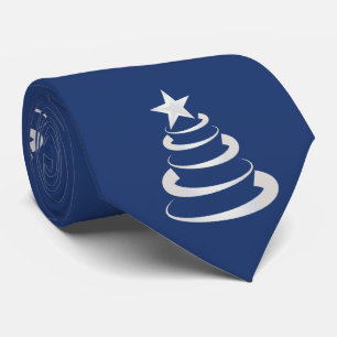 Corbata Pastel de navidades